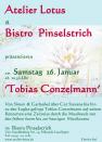 2014 Februar, Tobias Conzelmann